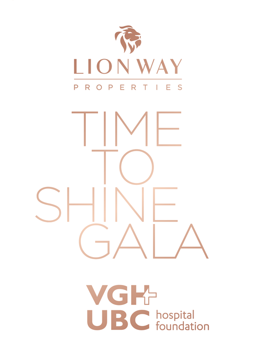 VGH Time to Shine 2020 LogoB