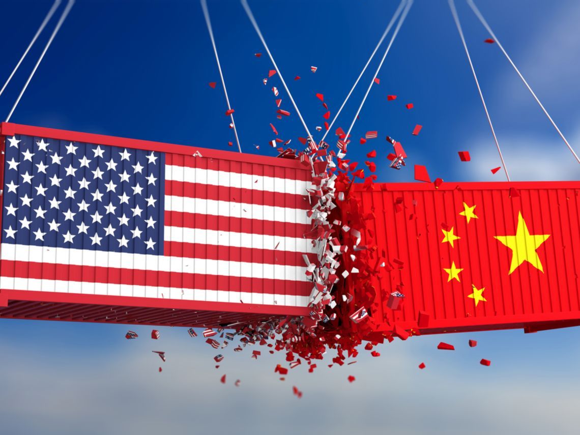若中国贸易具有掠夺性，缘何只有美国是受害者？