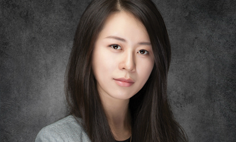 Meet Silicon Valley Veteran Lu Zhang She’s the first Chinese-American on Forbes 30 Under 30 Venture Capital list in 2017