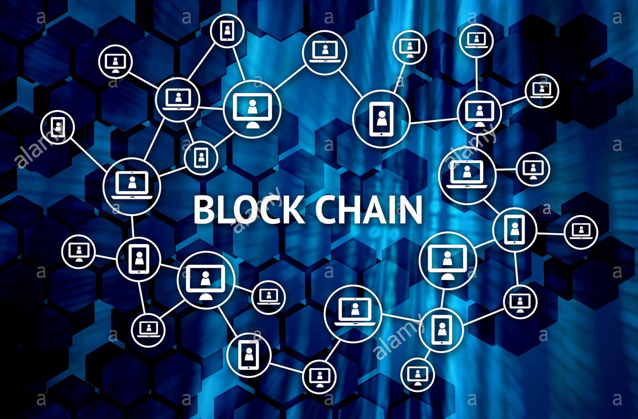 The Possibilities of Blockchain Technology